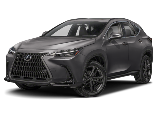 Nuevo 2026 Lexus NX 450h+ 450h+ Premium