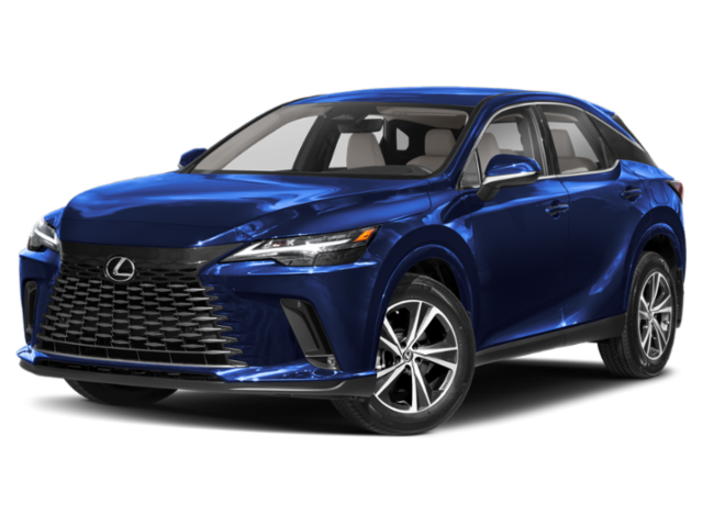 2026 Lexus RX 350 - Photo 7