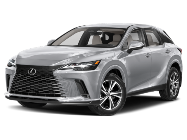 2026 Lexus RX 350 - Photo 9