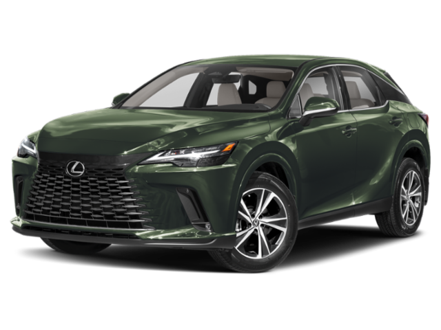 2026 Lexus RX 350 - Photo 15