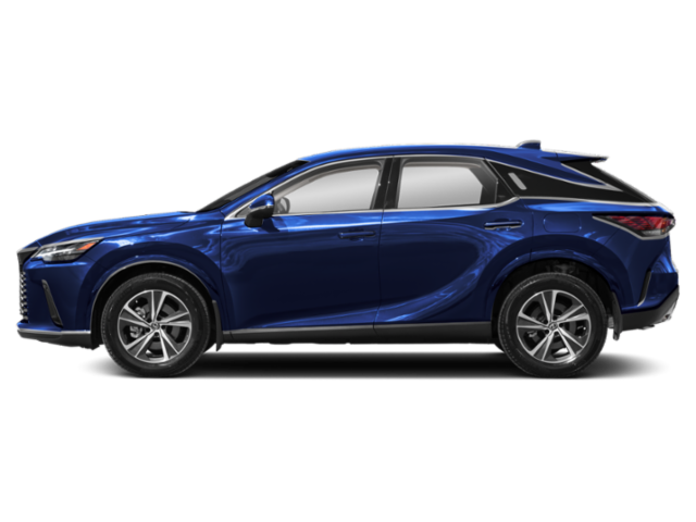 2026 Lexus RX 350 - Photo 8