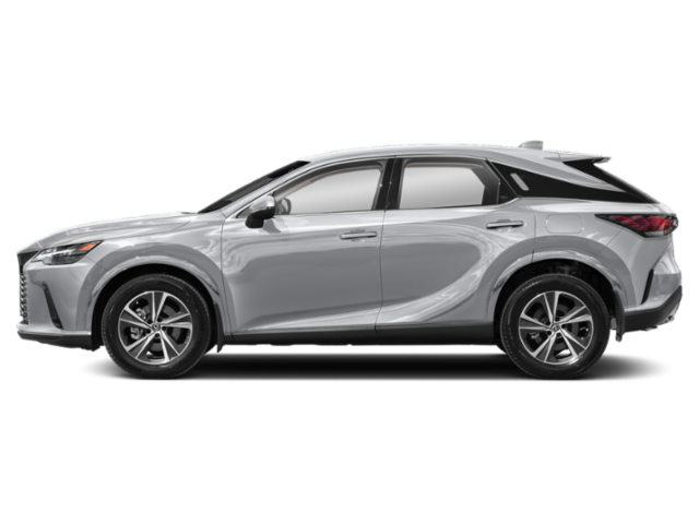 2026 Lexus RX 350 - Photo 10