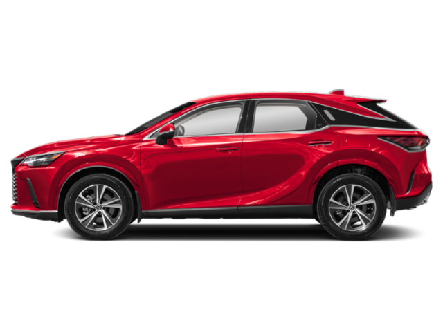 2026 Lexus RX 350 - Photo 12