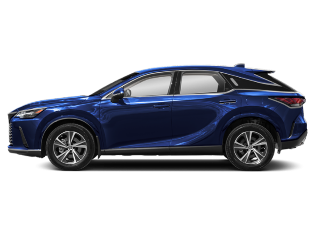 2026 Lexus RX 350 - Photo 14