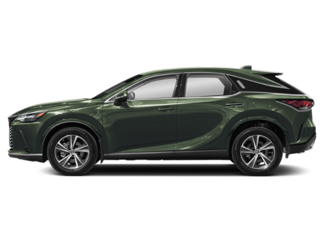 2026 Lexus RX 350 - Photo 16