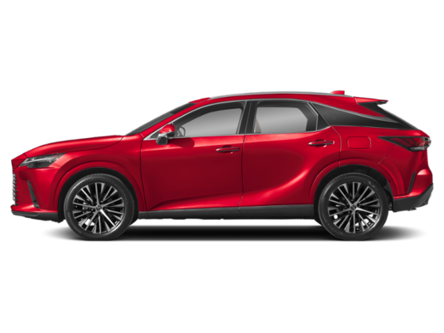 New 2026 Lexus RX 350 350 Premium