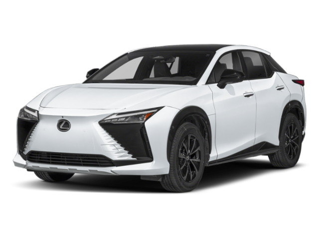 New 2026 Lexus RZ 350e 350e PREMIUM