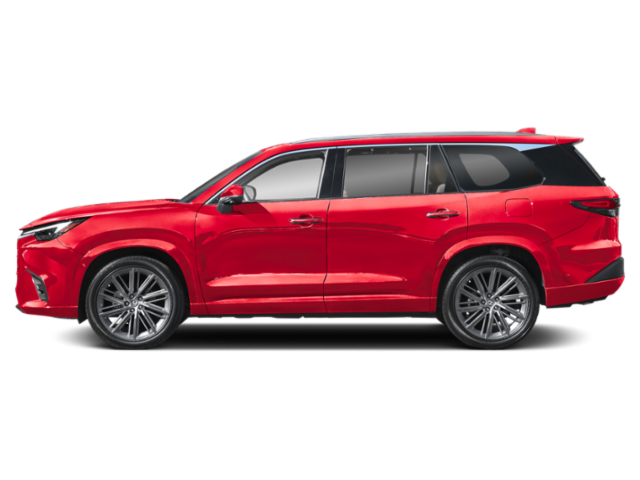 New 2026 Lexus TX 350 350 LUXURY
