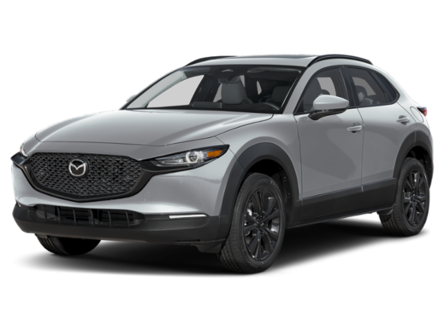 New 2026 Mazda CX-30 2.5 S Aire Edition 1