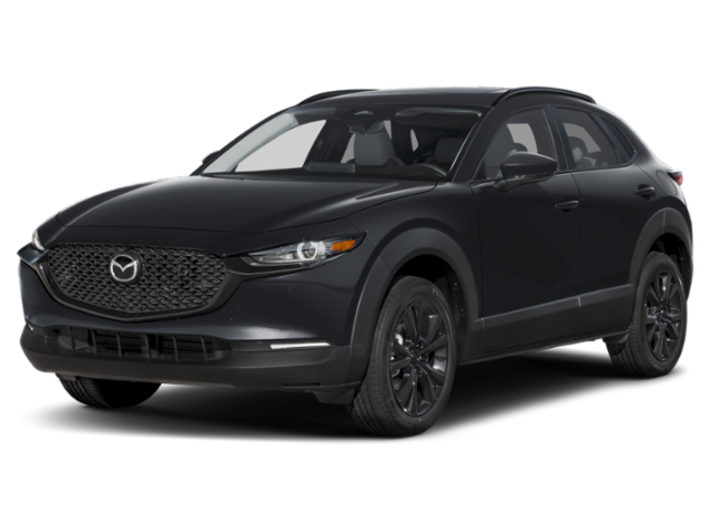 New 2026 Mazda CX-30 2.5 S Aire Edition AWD 1