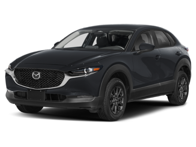 New 2026 Mazda CX-30 1