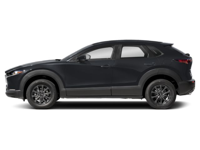 New 2026 Mazda CX-30 2