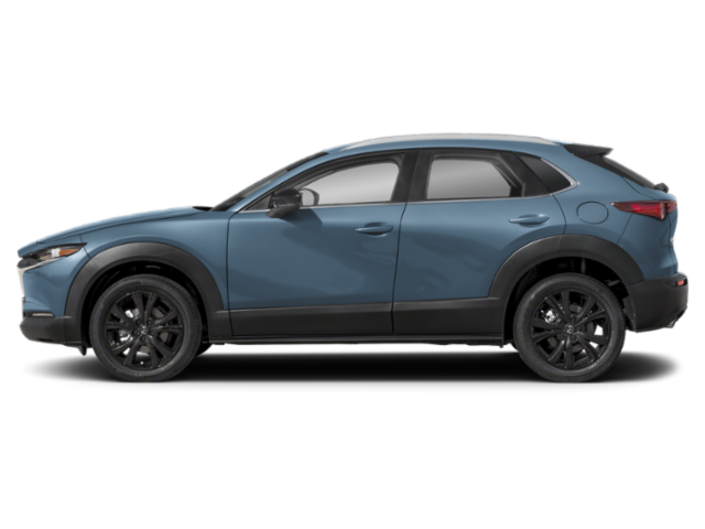 New 2026 Mazda CX-30 2.5 S Carbon Edition