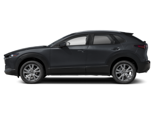 New 2026 Mazda CX-30 2.5 S Preferred