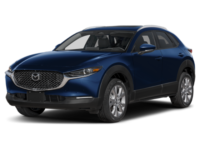 New 2026 Mazda CX-30 CX-30 2.5 S PR AWD 1