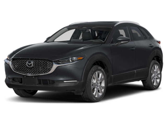 New 2026 Mazda CX-30 CX-30 2.5 S PR AWD 1