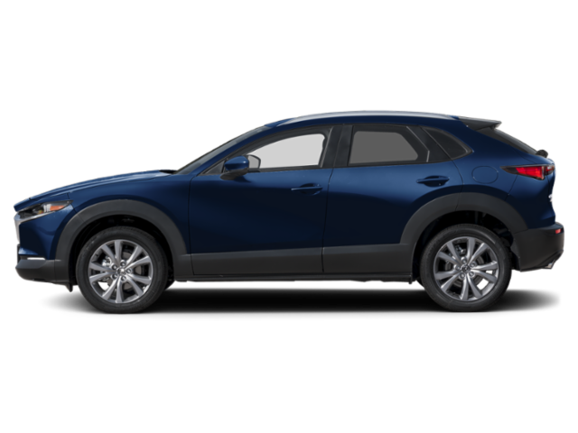 2026 Mazda CX-30 2.5 S Premium photo 2
