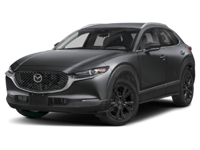 New 2026 Mazda CX-30 2.5 S Select Sport AWD 1