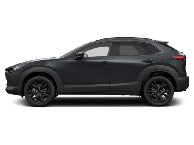 New 2026 Mazda CX-30 2.5 Turbo Premium Plus AWD