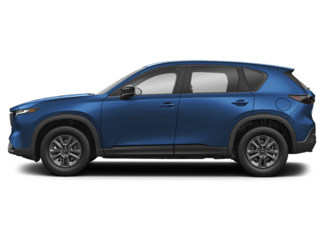 New 2026 Mazda CX-5 2.5 S AWD 2