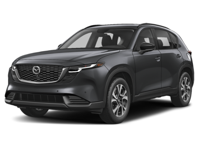 New 2026 Mazda CX-5 2.5 S Preferred Awd 3