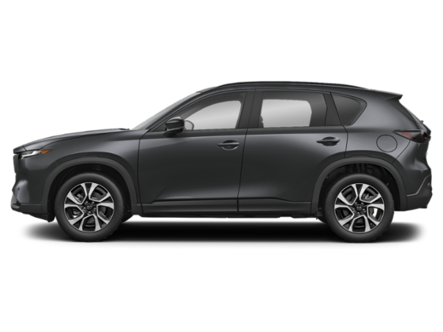 New 2026 Mazda CX-5 2.5 S Preferred Awd 4