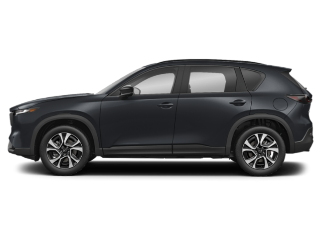 New 2026 Mazda CX-5 2.5 S Preferred