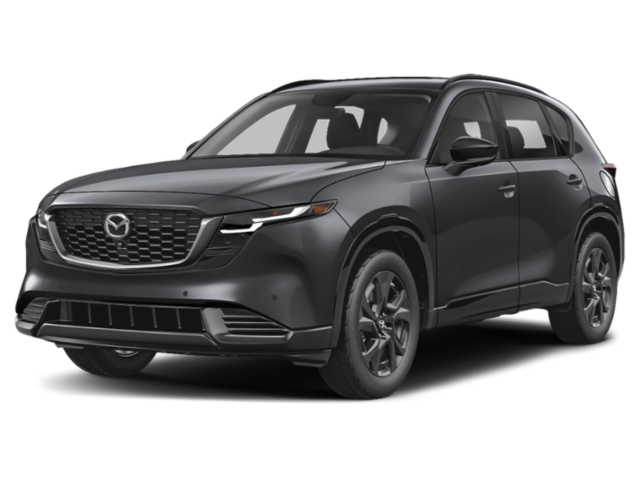 New 2026 Mazda CX-5 2.5 S PREMIUM