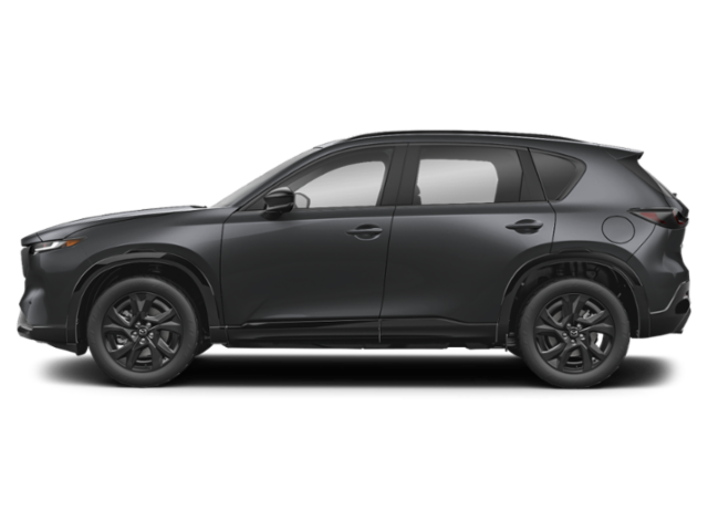 New 2026 Mazda CX-5 2.5 S PREMIUM