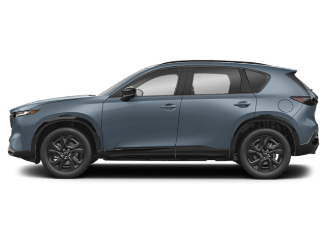 New 2026 Mazda CX-5 2.5 S PREMIUM