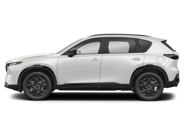 New 2026 Mazda CX-5 2.5 S PREMIUM