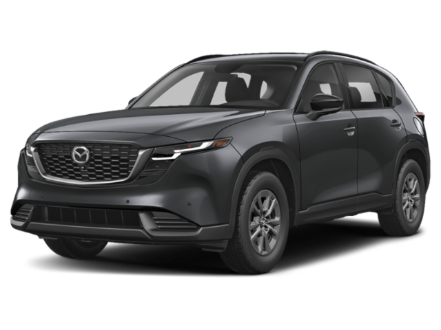 New 2026 Mazda CX-5 2.5 S Select