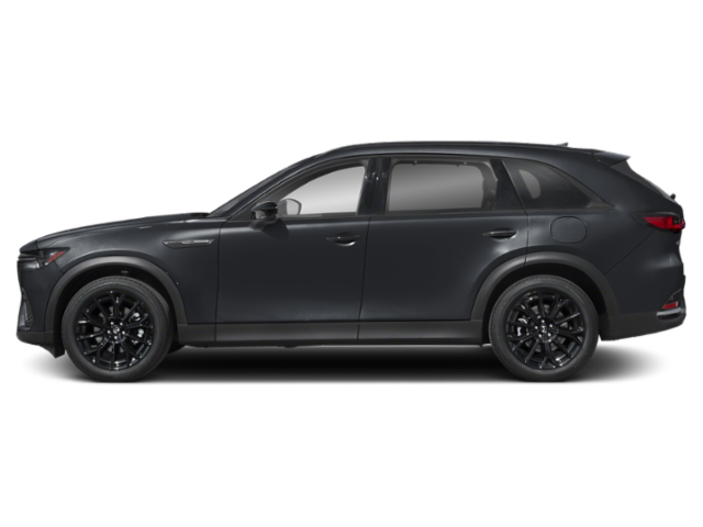 New 2026 Mazda CX-70 3.3 Turbo Premium Plus AWD 2