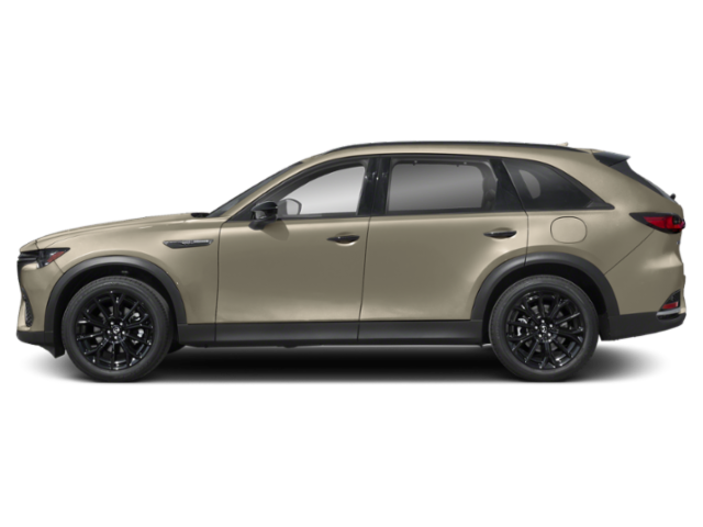 2026 Mazda CX-70 3.3 Turbo Premium Plus photo 2