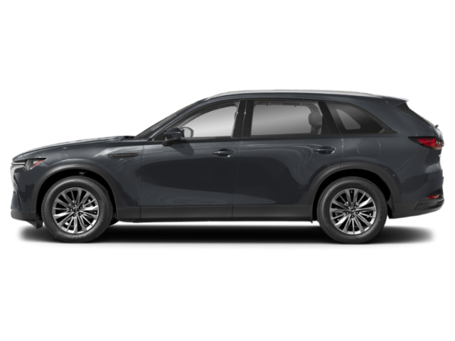 New 2026 Mazda CX-90 3.3 Turbo Preferred