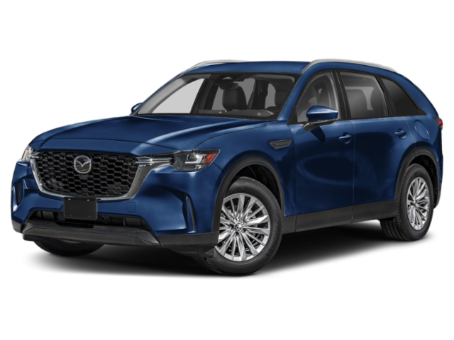 2026 Mazda CX-90 Select Package's photo