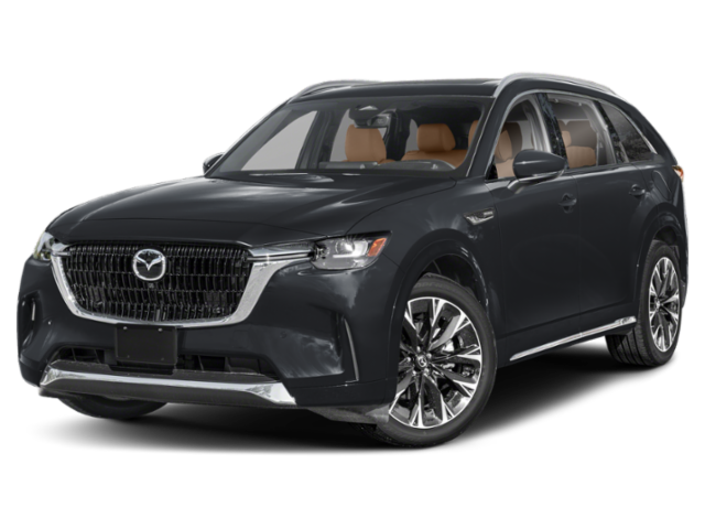 2026 Mazda CX-90 Premium Plus Package's photo