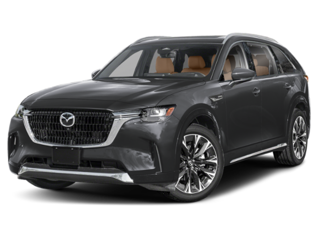 New 2026 Mazda CX-90 S Premium Plus 1