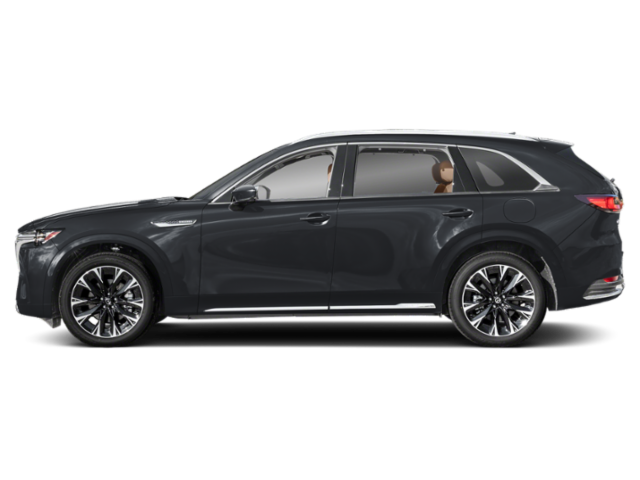 New 2026 Mazda CX-90 3.3 TURBO S PREMIUM PLUS 2