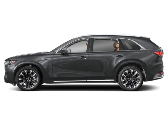 New 2026 Mazda CX-90 S Premium Plus 2