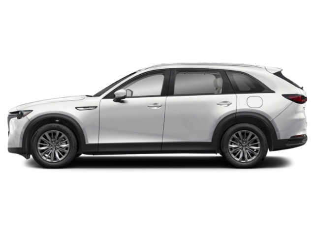 New 2026 Mazda CX-90 Plug-in Hybrid Preferred AWD 2