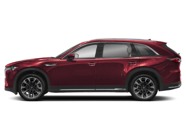 Used 2026 Mazda CX-90 Plug-in Hybrid Premium Plus 2