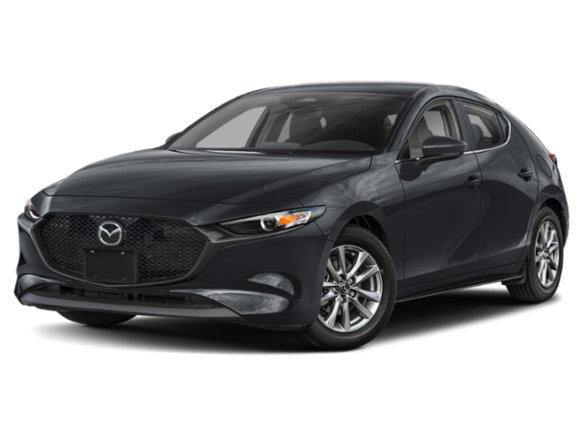 New 2026 Mazda Mazda3 Hatchback 2.5 S 1