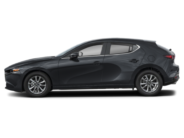New 2026 Mazda Mazda3 Hatchback 2.5 S 2
