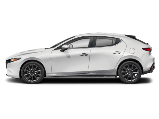 New 2026 Mazda Mazda3 Hatchback 2.5 S Preferred