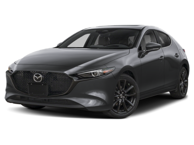New 2026 Mazda Mazda3 Hatchback 2.5 S PREMIUM 1