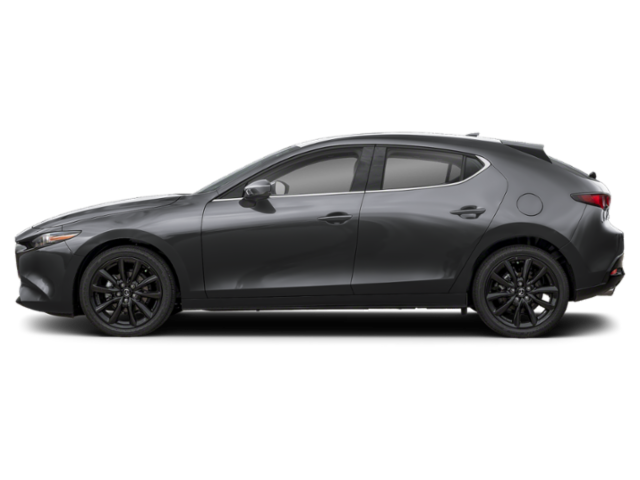 New 2026 Mazda Mazda3 Hatchback 2.5 S PREMIUM 2