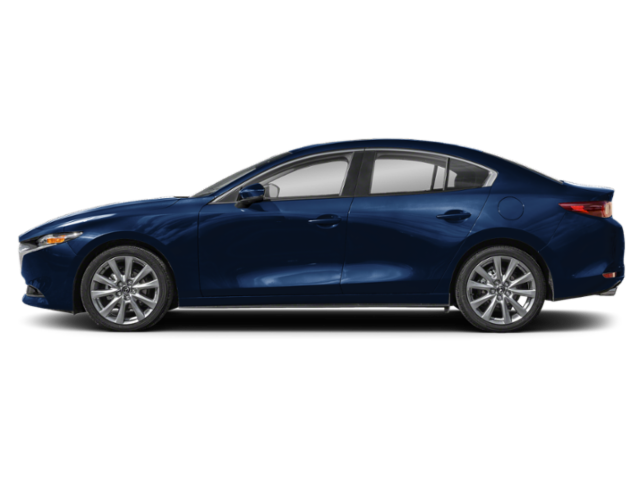 2026 Mazda Mazda3 2.5 s Preferred photo 2