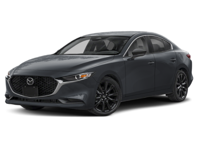 2026 Mazda Mazda3 Select Sport's photo