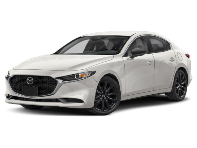 2026 Mazda CX-3 Sport's photo